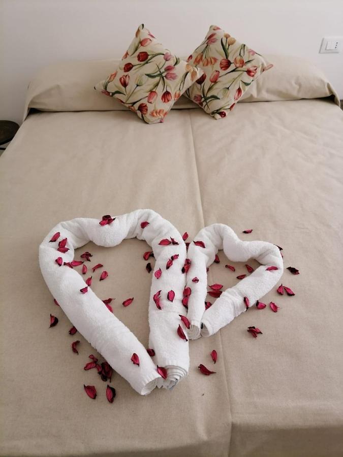 Bed & Breakfast I Tre Cuori Taormina