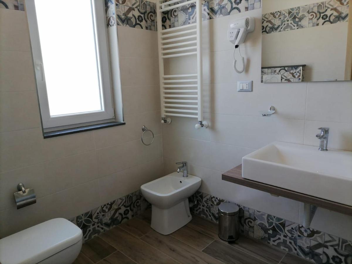 Bed & Breakfast I Tre Cuori Taormina