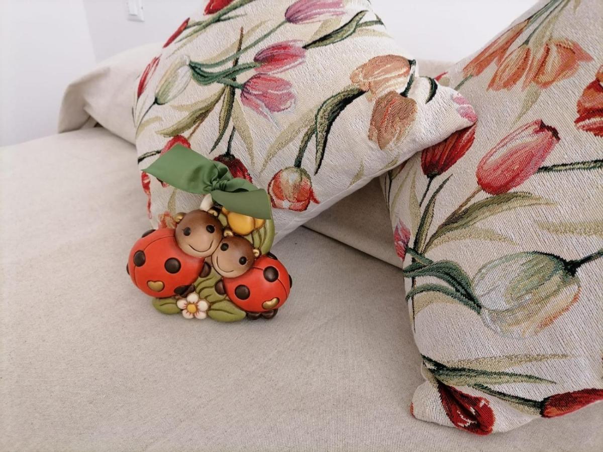 Bed & Breakfast I Tre Cuori Taormina