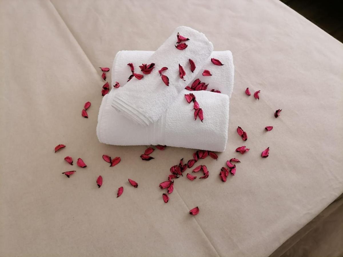 I Tre Cuori Bed & Breakfast *