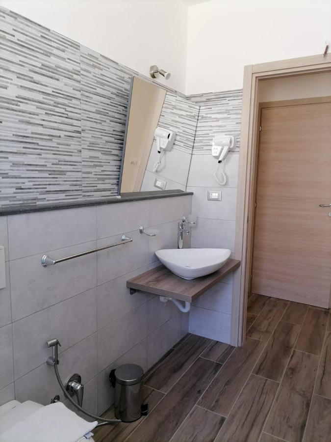 Bed & Breakfast I Tre Cuori Taormina